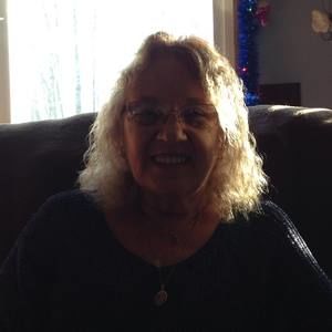 Meet your Posher, Anne